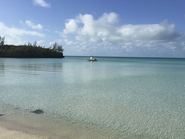 Imagen de los exteriores del Hotel Daddy Joes. Foto 14