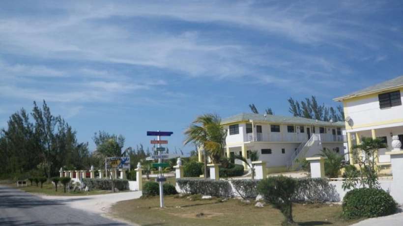 Imagen de la habitación del Hotel Daddy Joes. Foto 13