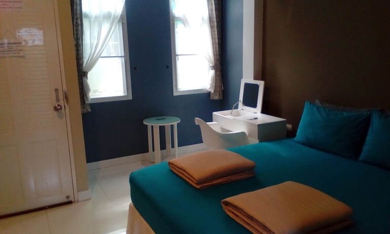 Imagen de la habitación del Hotel Daddy's Home Huahin. Foto 4