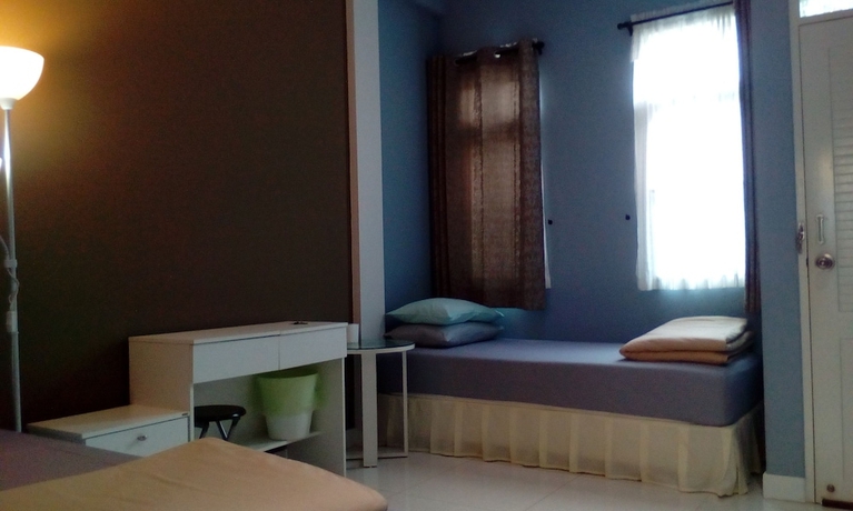 Imagen de la habitación del Hotel Daddy's Home Huahin. Foto 8