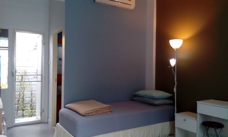 Imagen de la habitación del Hotel Daddy's Home Huahin. Foto 9