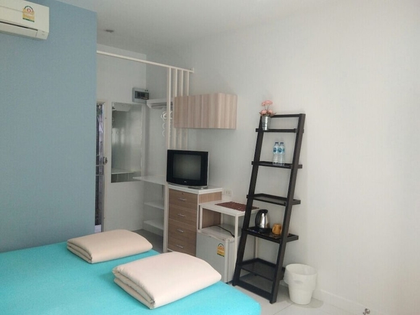 Imagen de la habitación del Hotel Daddy's Home Huahin. Foto 11