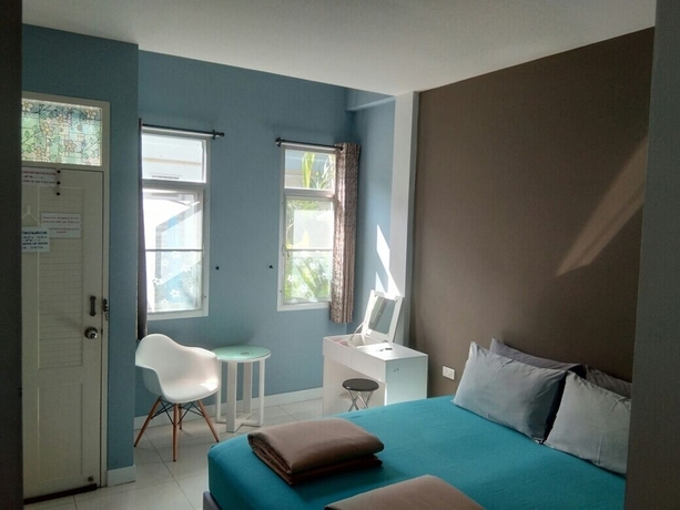 Imagen de la habitación del Hotel Daddy's Home Huahin. Foto 12