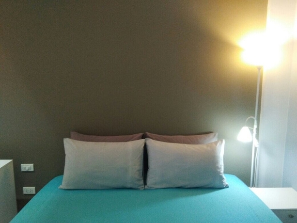 Imagen de la habitación del Hotel Daddy's Home Huahin. Foto 13