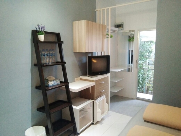Imagen de la habitación del Hotel Daddy's Home Huahin. Foto 15