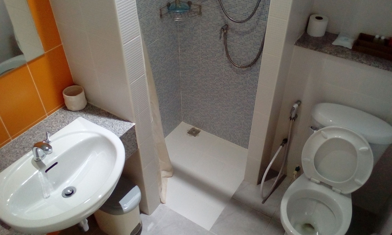 Imagen de la habitación del Hotel Daddy's Home Huahin. Foto 16