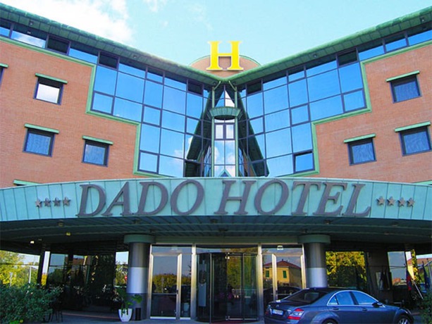 Imagen general del Hotel Dado International. Foto 1