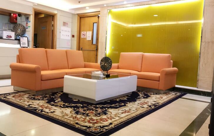 Imagen general del Hotel Dadol. Foto 2