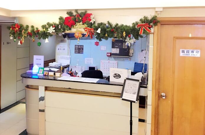 Imagen general del Hotel Dadol. Foto 5