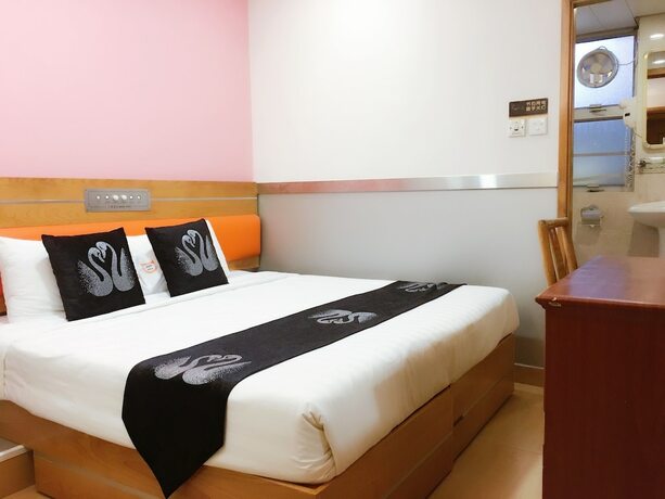 Imagen general del Hotel Dadol. Foto 6