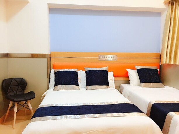 Imagen general del Hotel Dadol. Foto 7