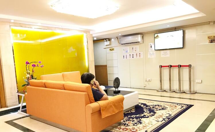 Imagen general del Hotel Dadol. Foto 8