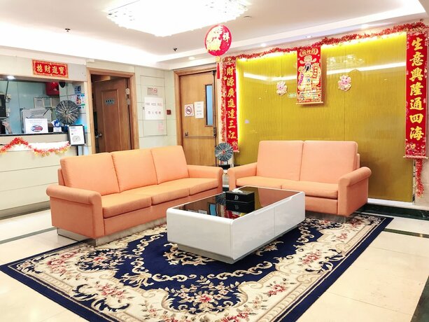 Imagen general del Hotel Dadol. Foto 9