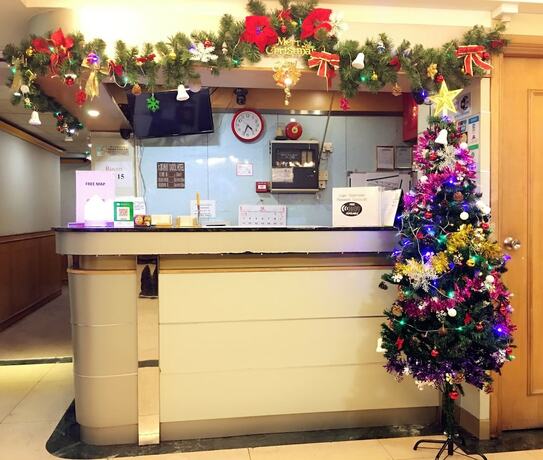 Imagen general del Hotel Dadol. Foto 10