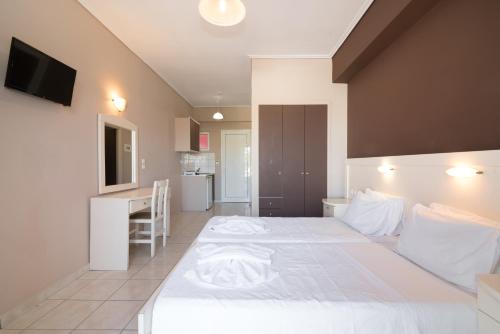 Imagen general del Hotel Dados. Foto 4