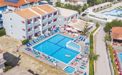 Imagen general del Hotel Dados. Foto 5
