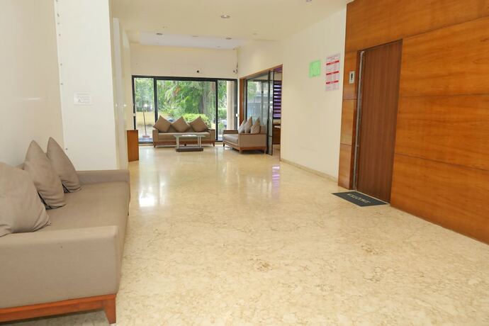 Imagen general del Hotel Dadra Resort. Foto 2
