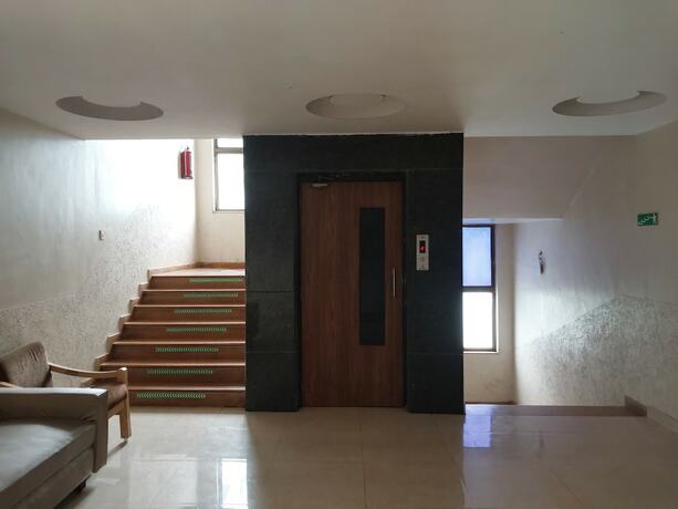 Imagen general del Hotel Dadra Resort. Foto 3