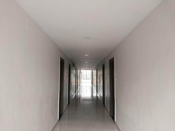 Imagen general del Hotel Dadra Resort. Foto 5
