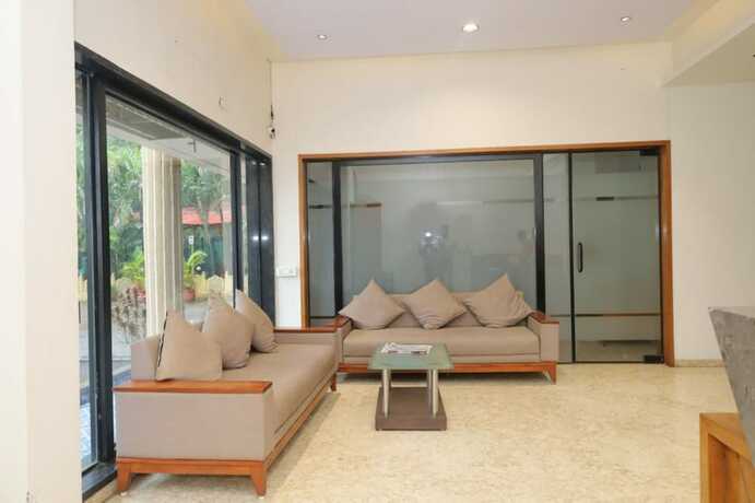 Imagen general del Hotel Dadra Resort. Foto 6
