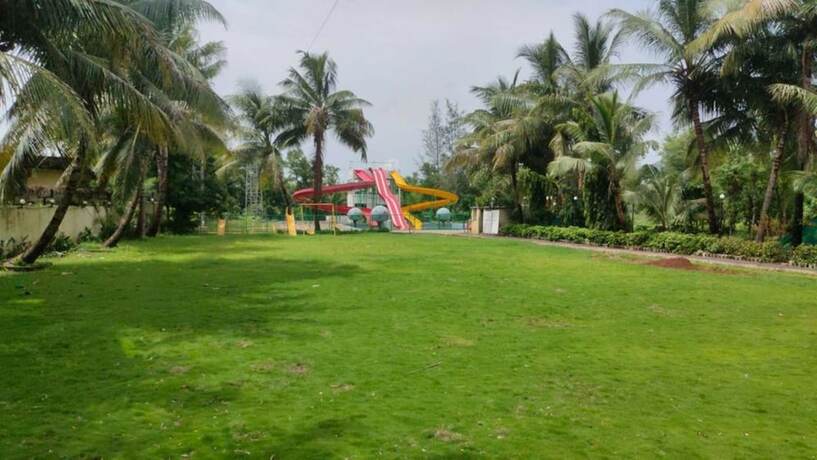 Imagen general del Hotel Dadra Resort. Foto 7
