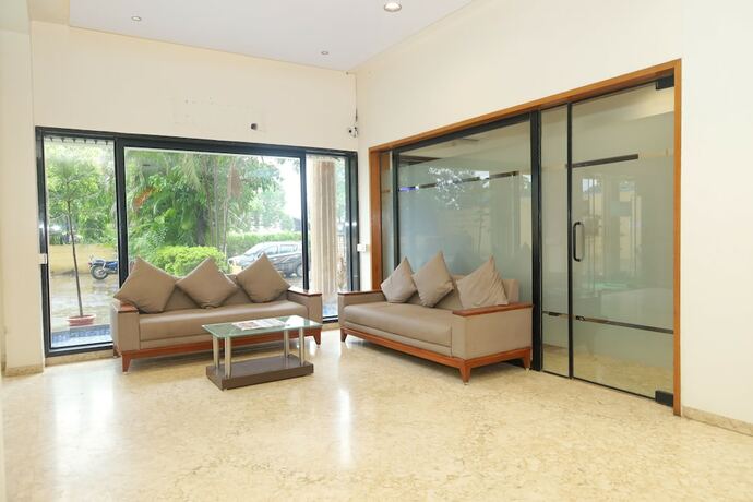 Imagen general del Hotel Dadra Resort. Foto 8