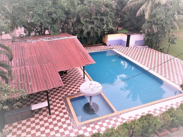 Imagen general del Hotel Dadra Resort. Foto 9
