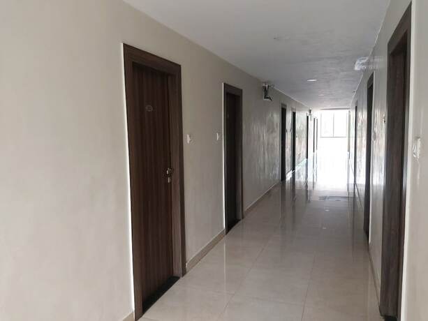 Imagen general del Hotel Dadra Resort. Foto 11