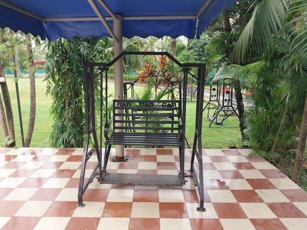 Imagen general del Hotel Dadra Resort. Foto 12