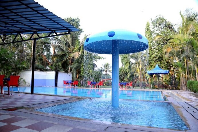 Imagen general del Hotel Dadra Resort. Foto 13