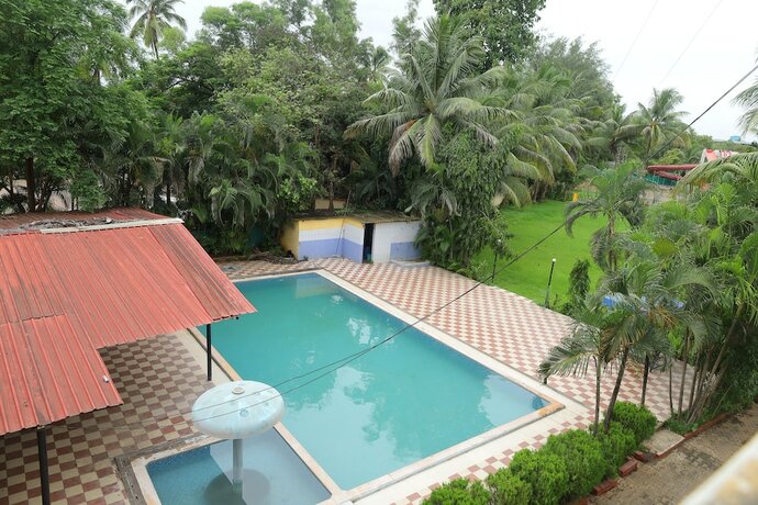 Imagen general del Hotel Dadra Resort. Foto 14