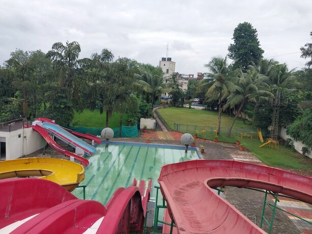 Imagen general del Hotel Dadra Resort. Foto 15