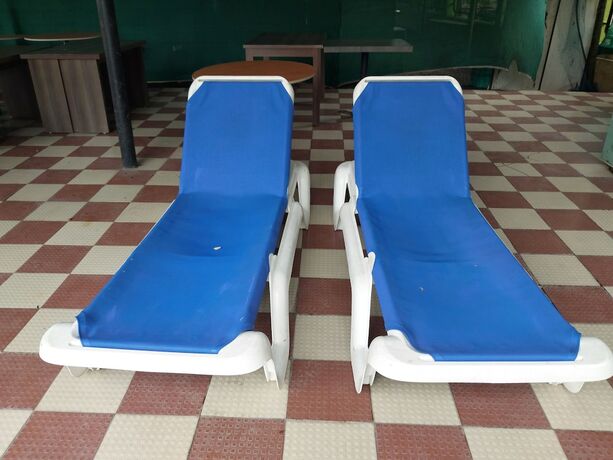 Imagen general del Hotel Dadra Resort. Foto 16