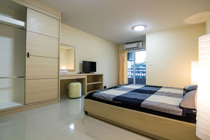 Imagen de la habitación del Hotel Dae Ma Place. Foto 5