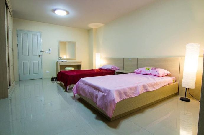 Imagen de los interiores del Hotel Dae Ma Place. Foto 14