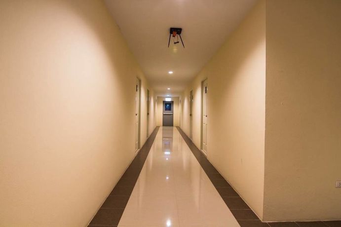 Imagen de la habitación del Hotel Dae Ma Place. Foto 6