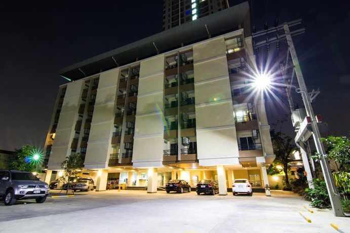 Imagen de los interiores del Hotel Dae Ma Place. Foto 15