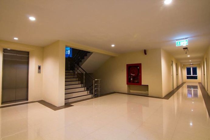 Imagen de la habitación del Hotel Dae Ma Place. Foto 9