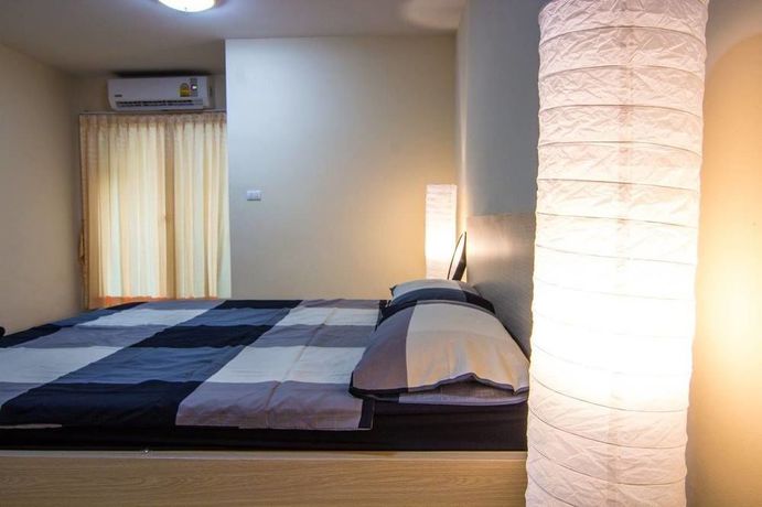 Imagen de la habitación del Hotel Dae Ma Place. Foto 10