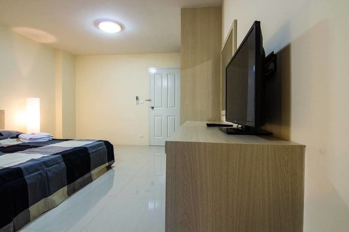 Imagen de la habitación del Hotel Dae Ma Place. Foto 11