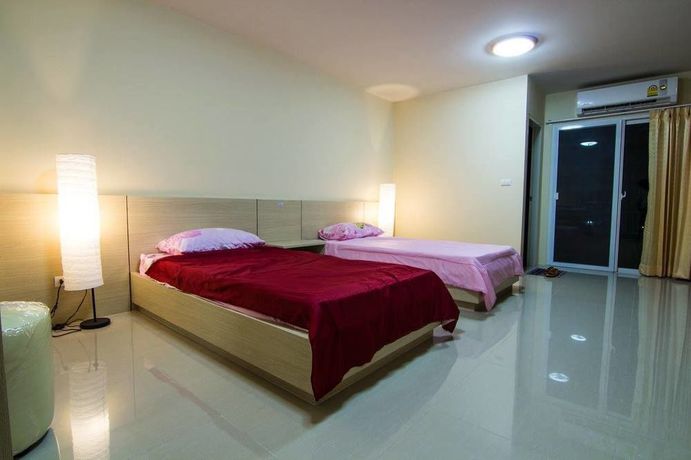 Imagen de los interiores del Hotel Dae Ma Place. Foto 16