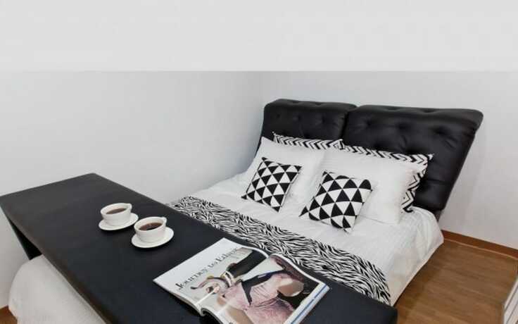 Imagen general del Hotel Daebudo Gallery Spa Pension. Foto 2