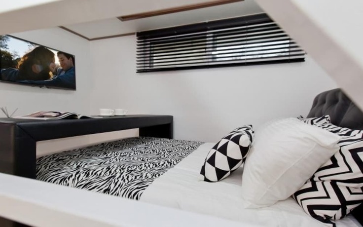 Imagen general del Hotel Daebudo Gallery Spa Pension. Foto 9