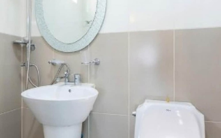 Imagen general del Hotel Daebudo Good People Pension. Foto 1