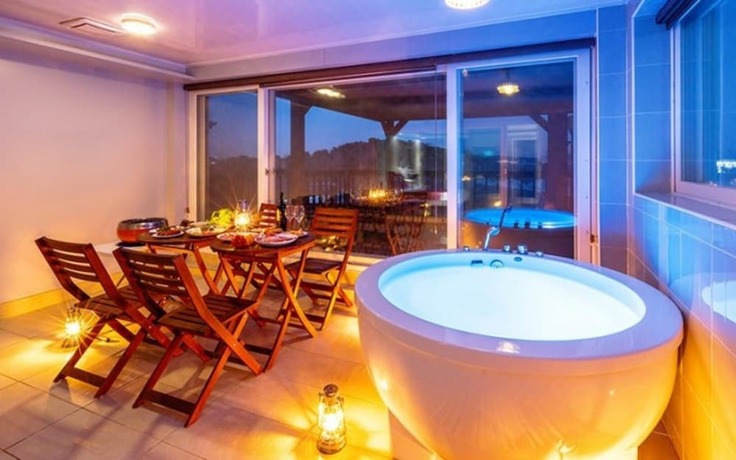 Imagen general del Hotel Daebudo Good People Pension. Foto 6