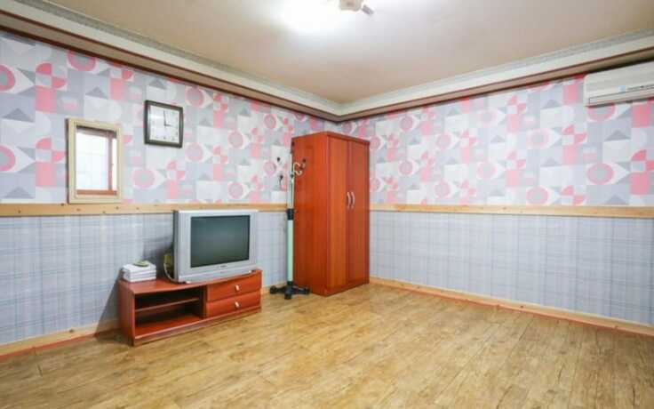 Imagen general del Hotel Daebudo Healing Pension. Foto 5