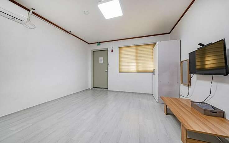 Imagen general del Hotel Daebudo I AM Pension. Foto 1