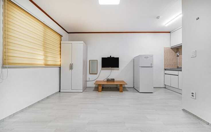 Imagen general del Hotel Daebudo I AM Pension. Foto 2