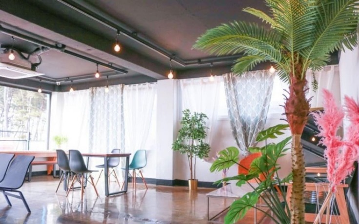 Imagen general del Hotel Daebudo I AM Pension. Foto 5