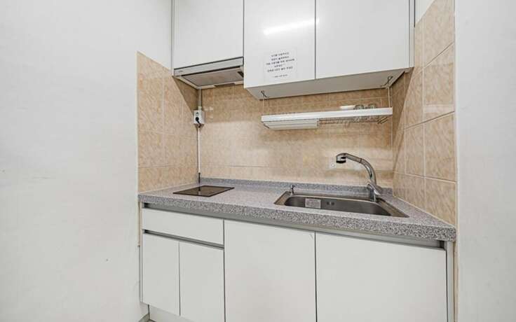 Imagen general del Hotel Daebudo I AM Pension. Foto 9